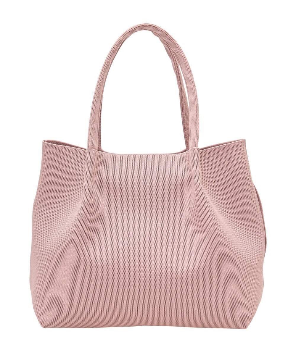 Green Parks ・ＱＵＯＮ　ミディアムニットトート 