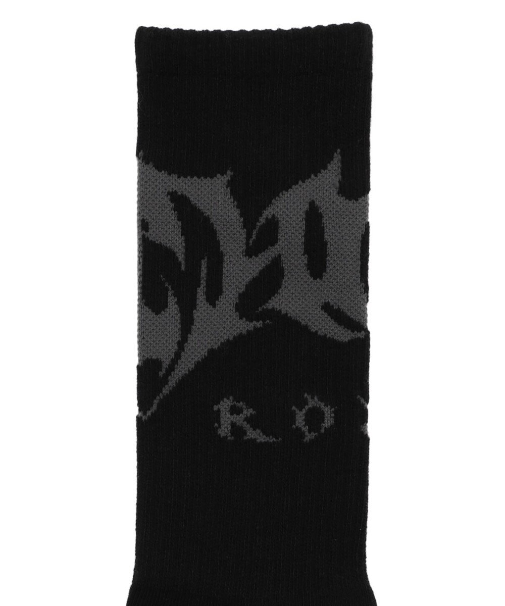 WEGO トライバルロゴソックス（R） 