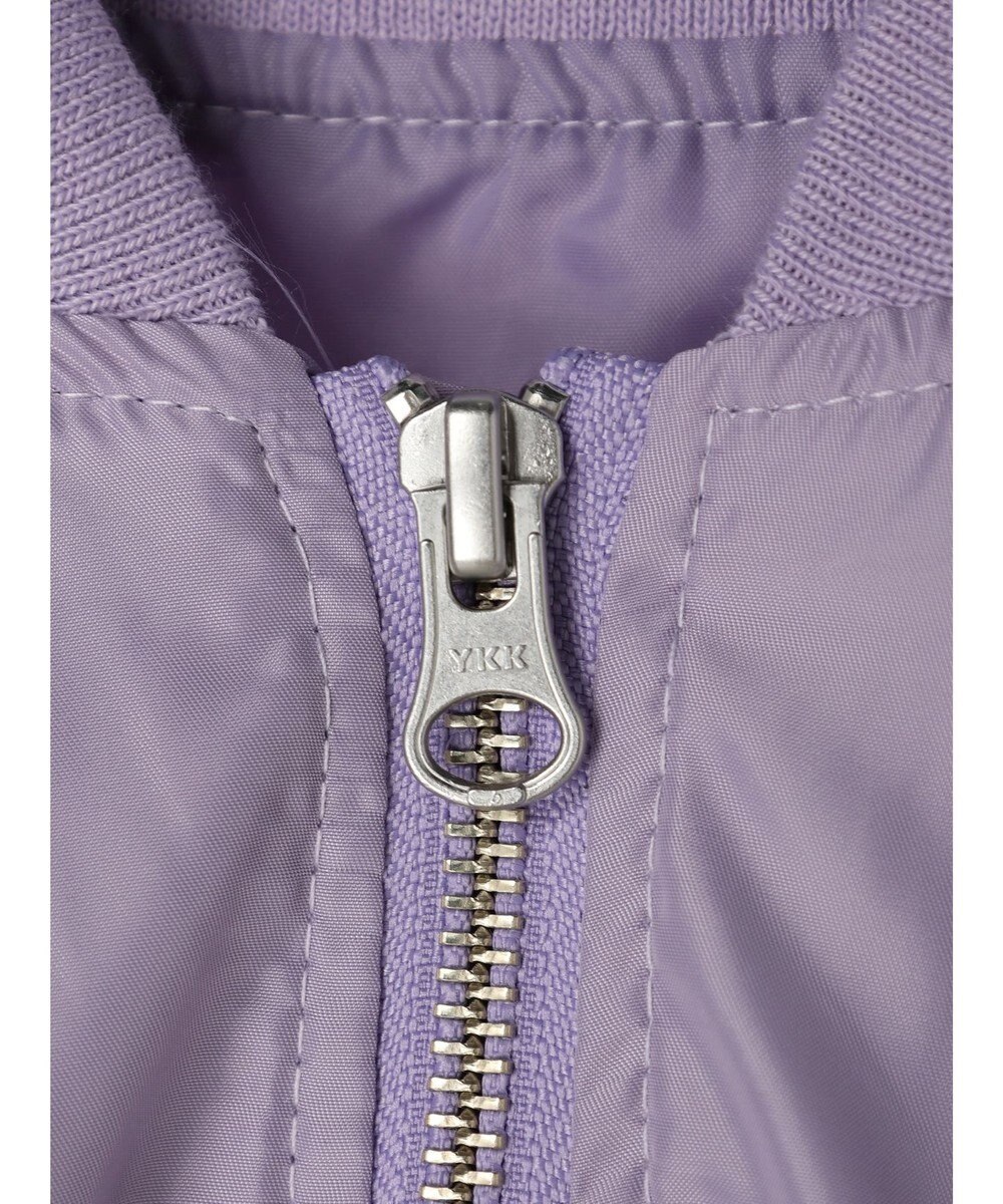 earth music&ecology シャーリングＭＡー１ 