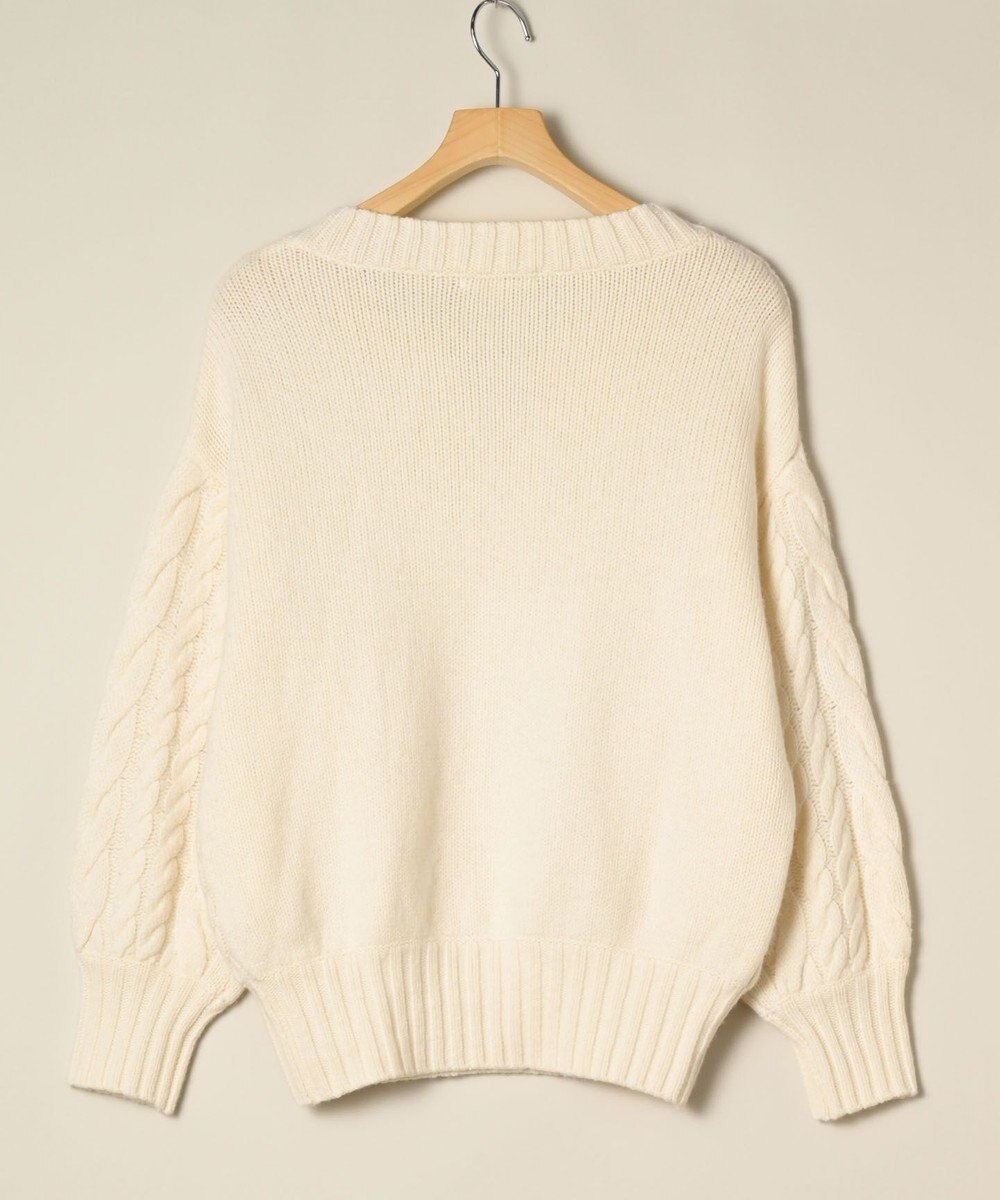 ONWARD Reuse Park 【組曲】ニット秋冬 