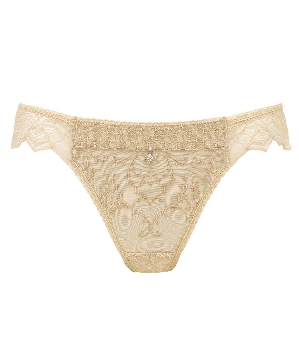 BRADELIS New York 【BRADELIS New York】　ジャクリーンスタイルタンガ24A1 