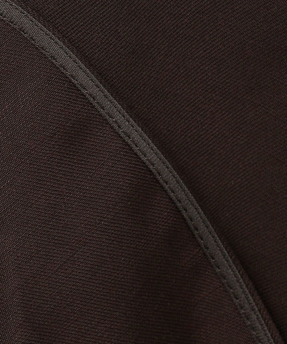 uncrave リヨセルライトリネン BIGシャツ 