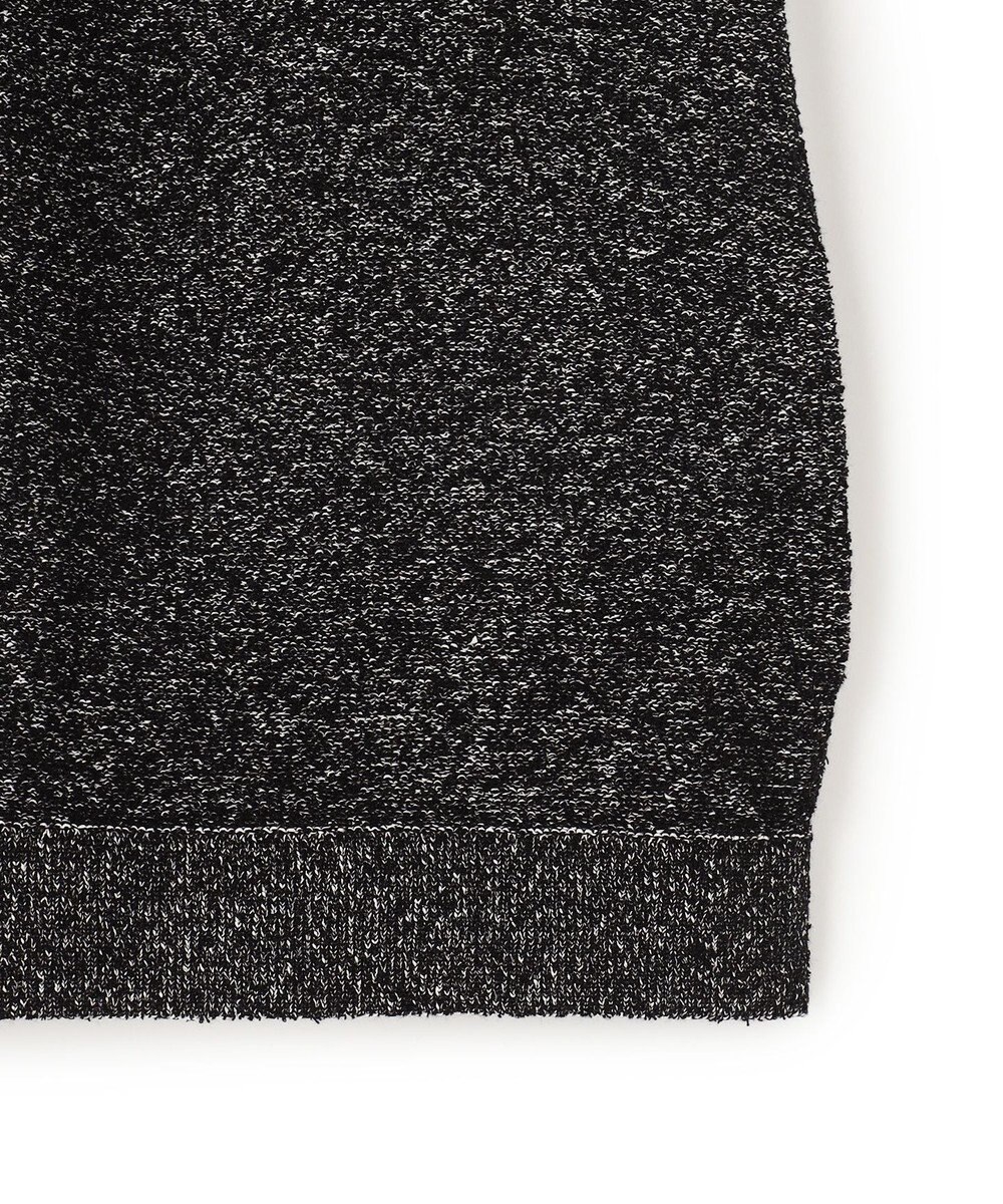 JOSEPH HOMME 【新素材】ドライペーパーブークレー   カーディガン 