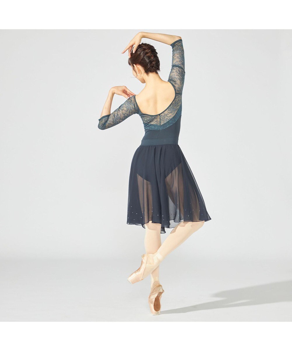 Chacott スカート 