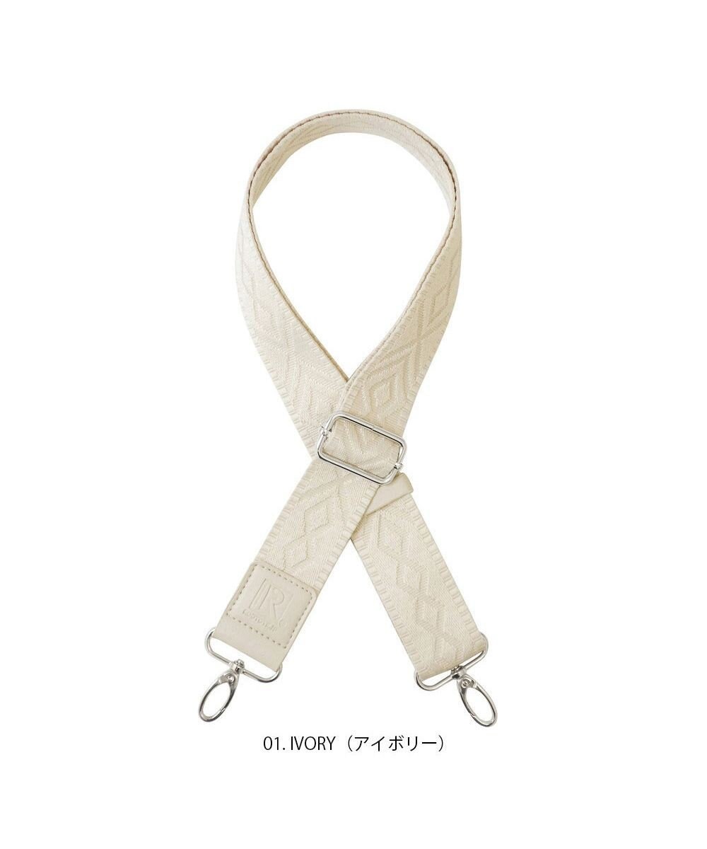 ROOTOTE 0189【直営店限定】ルートート OP.ストラップ.パターン-38-A 