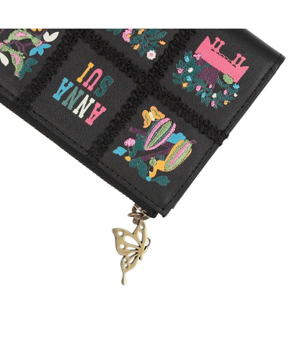 ANNA SUI ブルーム マルチケース 