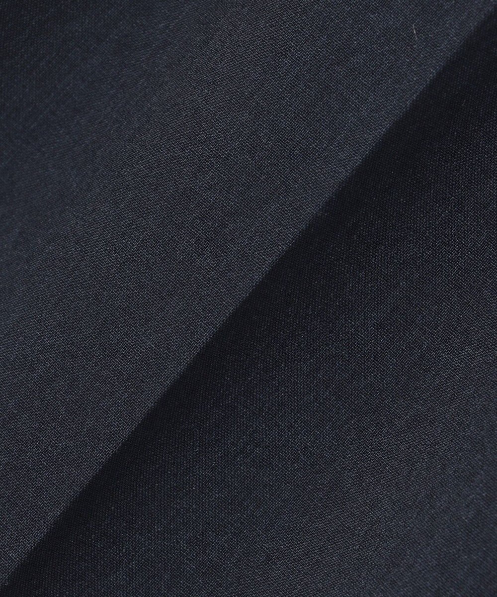 ANY SIS 【洗える】ドライオックスタック ワイドパンツ 