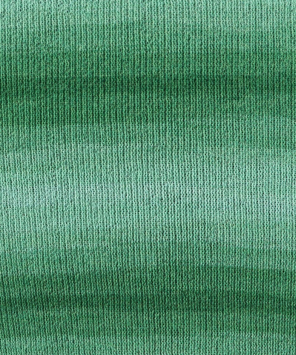 WEGO グラデーションちびニットT 