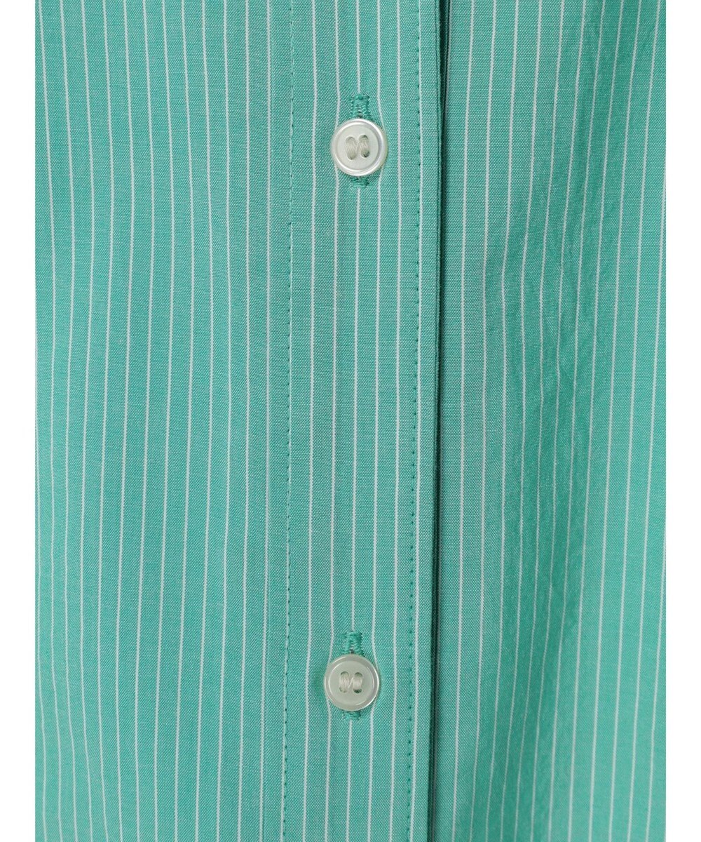 AMERICAN HOLIC 接触冷感＋ＵＶカットＷポケットＢＩＧシャツチュニック 