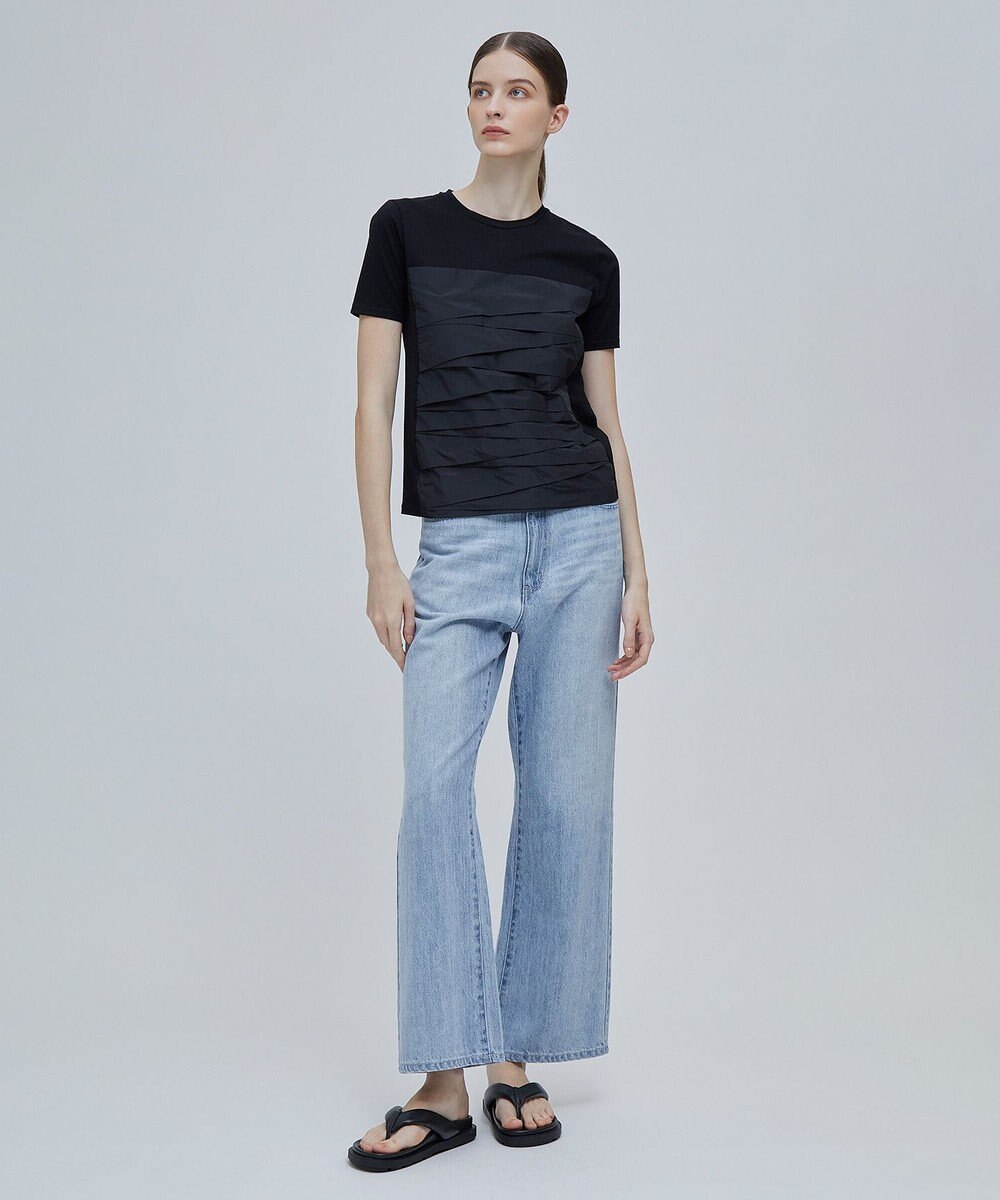 BEIGE， COLETTE / デザインカットソー 