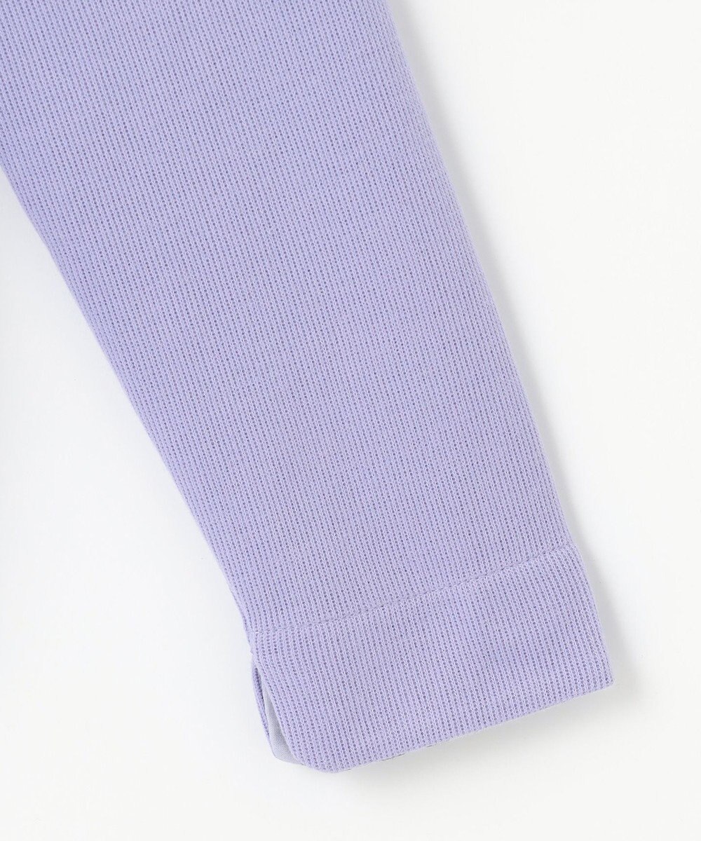 ANY KIDS 音符ボタンカーディガン 