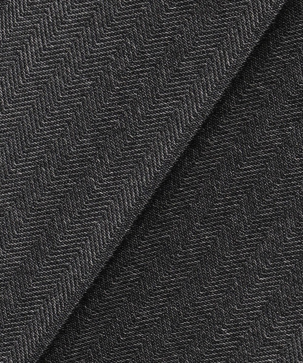 GOTAIRIKU セットアップ対応【カイテキ７機能】ドライジャージー ジャケット_ヘリンボーン柄(26年モデル) 