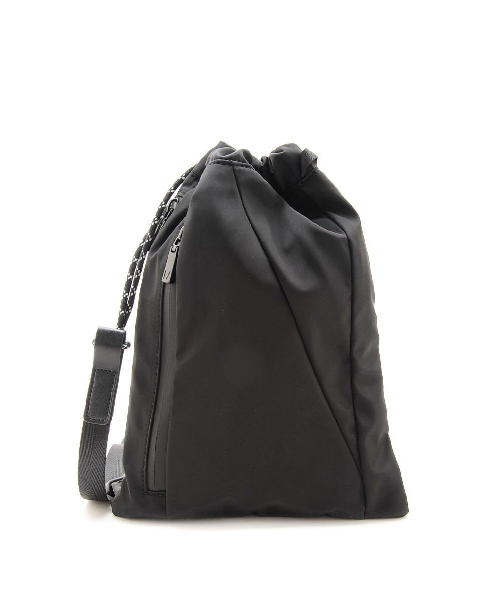 MioFIRANO SILHOUETTE C003 ショルダーバッグ はっ水 