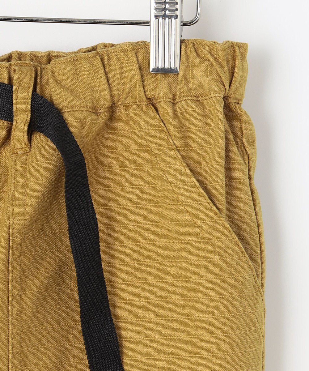 SHARE PARK LADIES 【UNISEX】コットンリップベイカーパンツ（S・Mサイズ） 