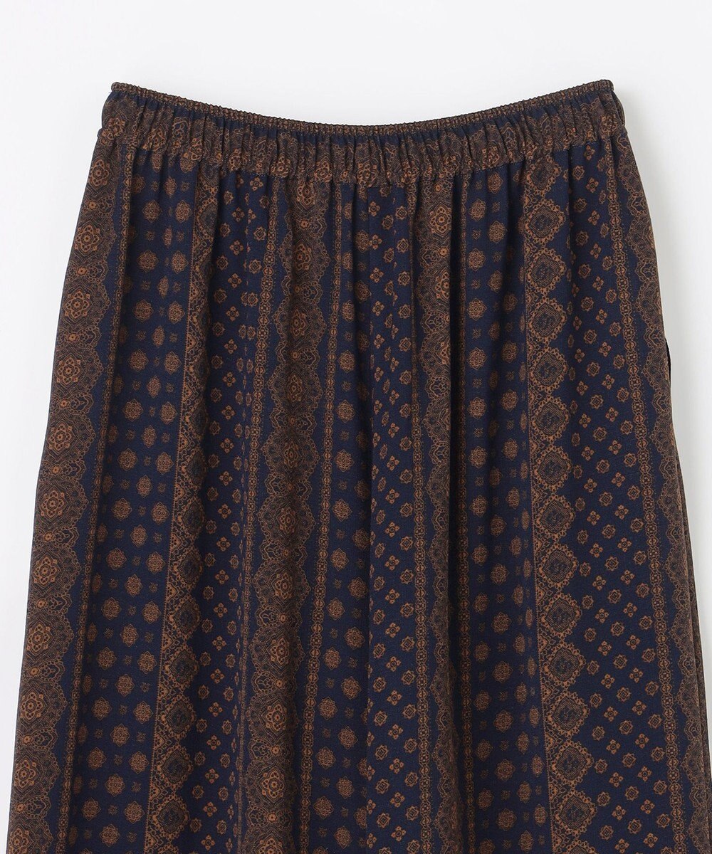 ANY ライトブッチャーリラックスパンツ 