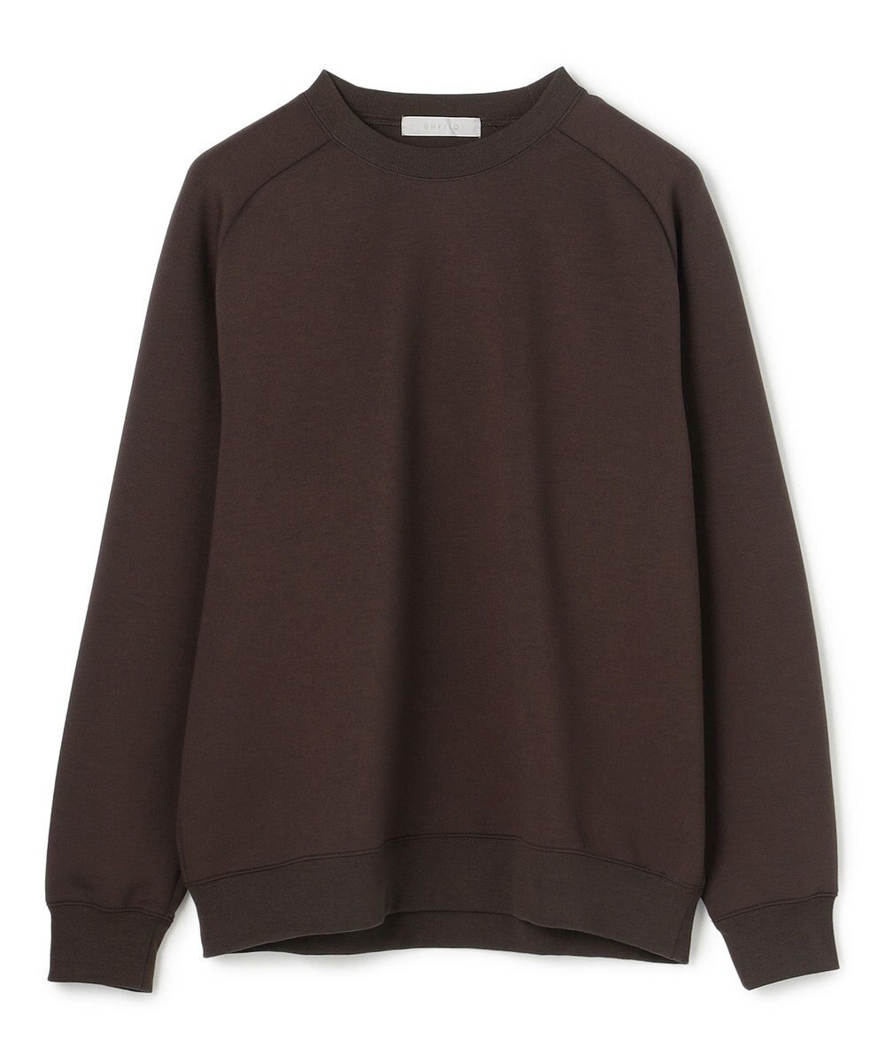 UNFILO MENS 【男女兼用】BEAUTY FORM JERSEY クルー 