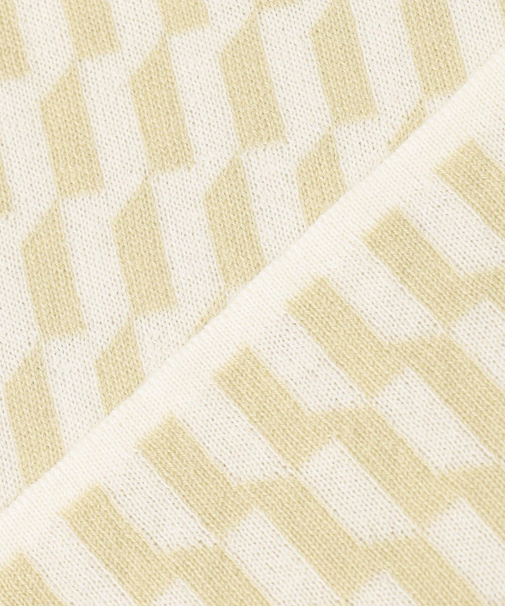 JOSEPH ファインアルコーブジャガード　ニット 