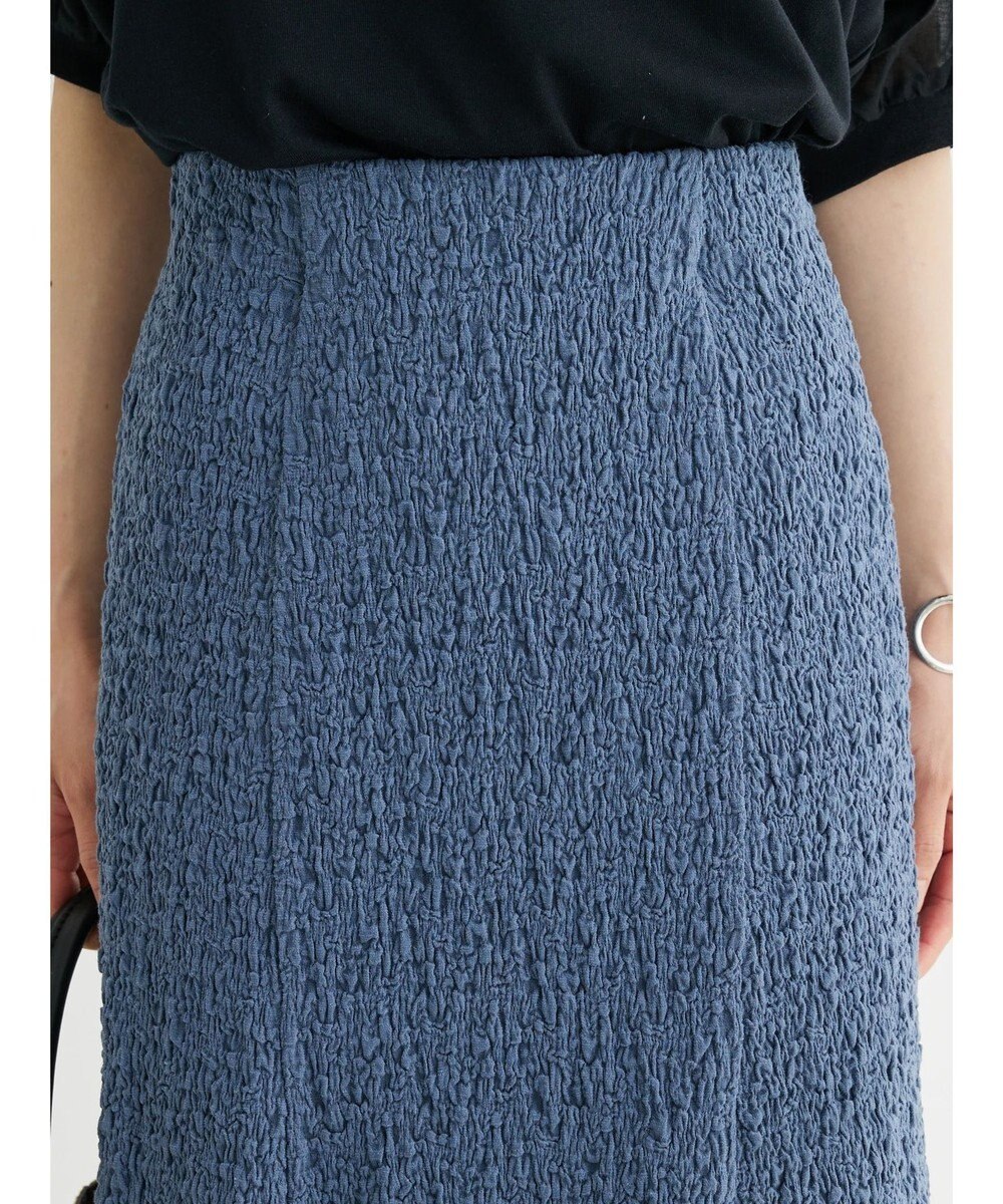 Green Parks ・ＥＬＥＮＣＡＲＥ　ＤＵＥカットフクレジャカードスカート 