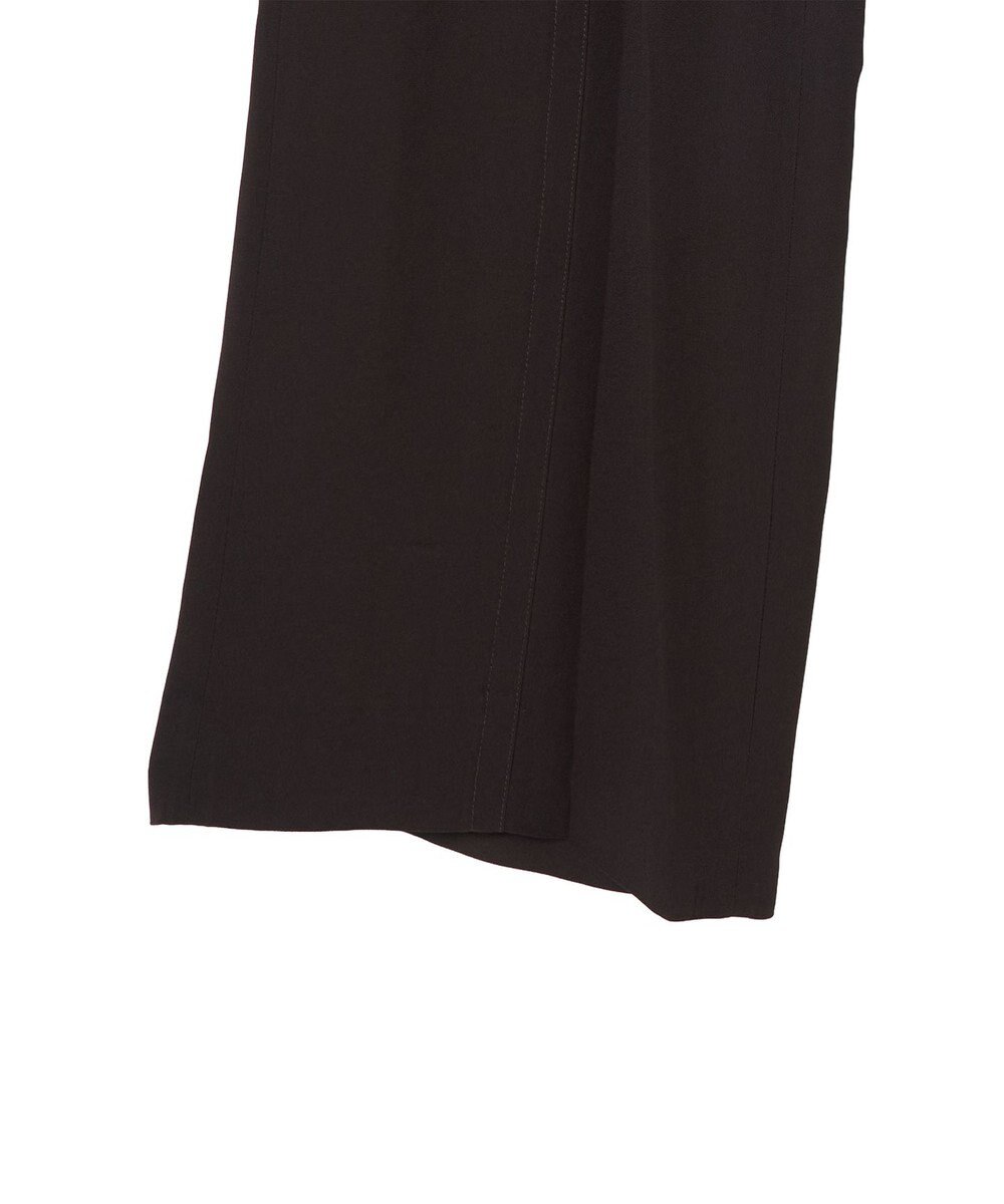 JOSEPH クレープトラウザーズ DEE 