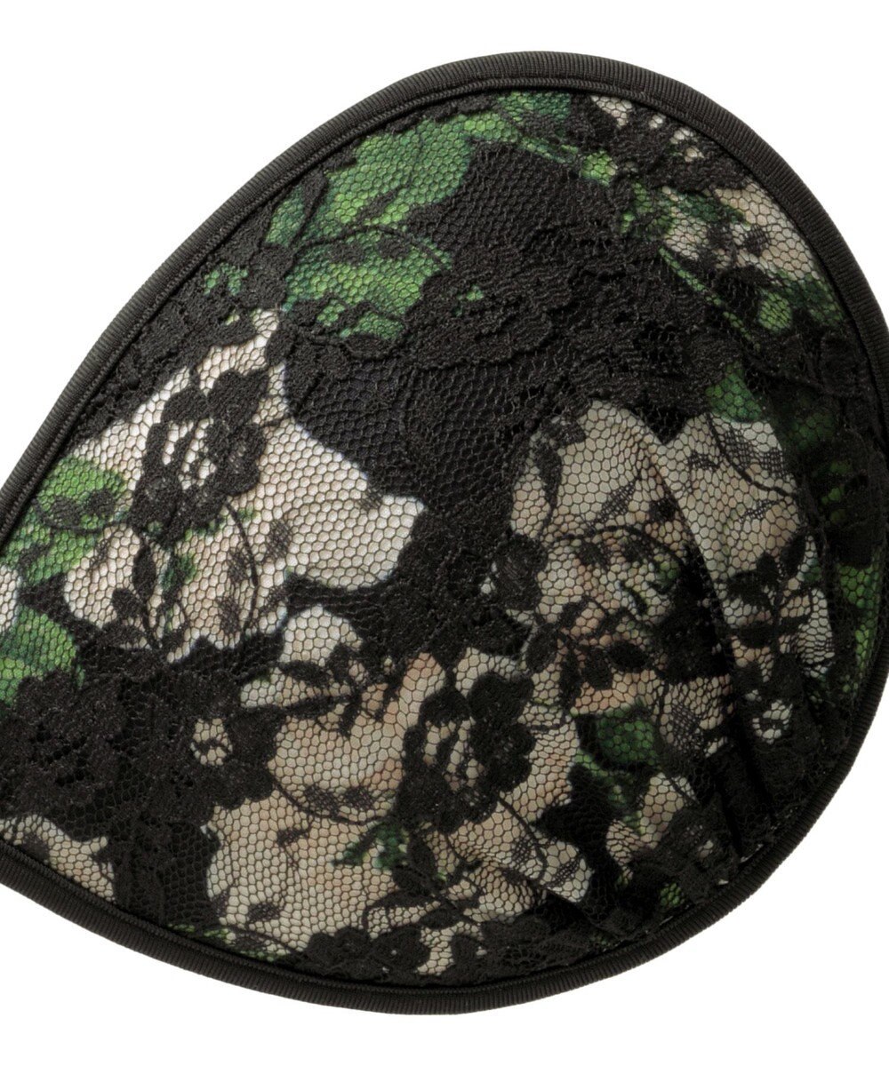 BRADELIS New York 【NuBra / ナチュラルタイプ】ヌーブラ・エアーライト  スーザン  ストラップレスで肩こり軽減 ストレスフリー 