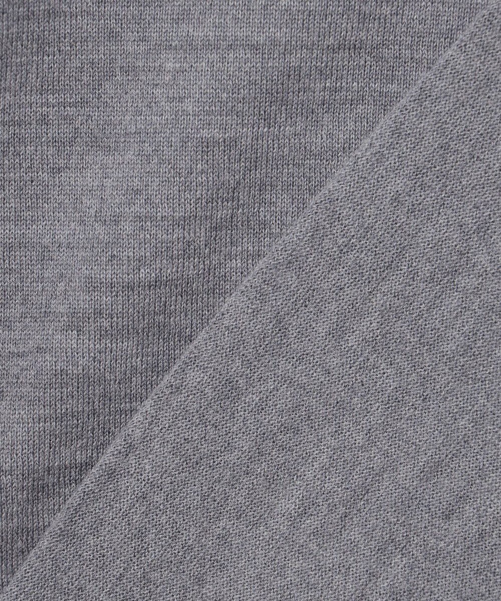 NAVE 【Nave】リュクスウール タートルネック ニット 