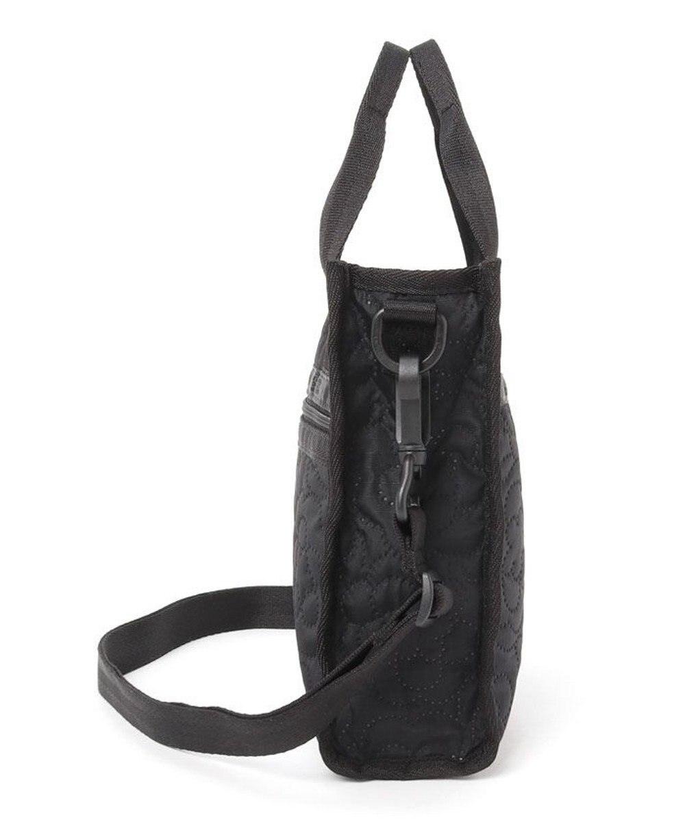 LeSportsac MINI N/S TOTE/パフィーブロッサムズ 