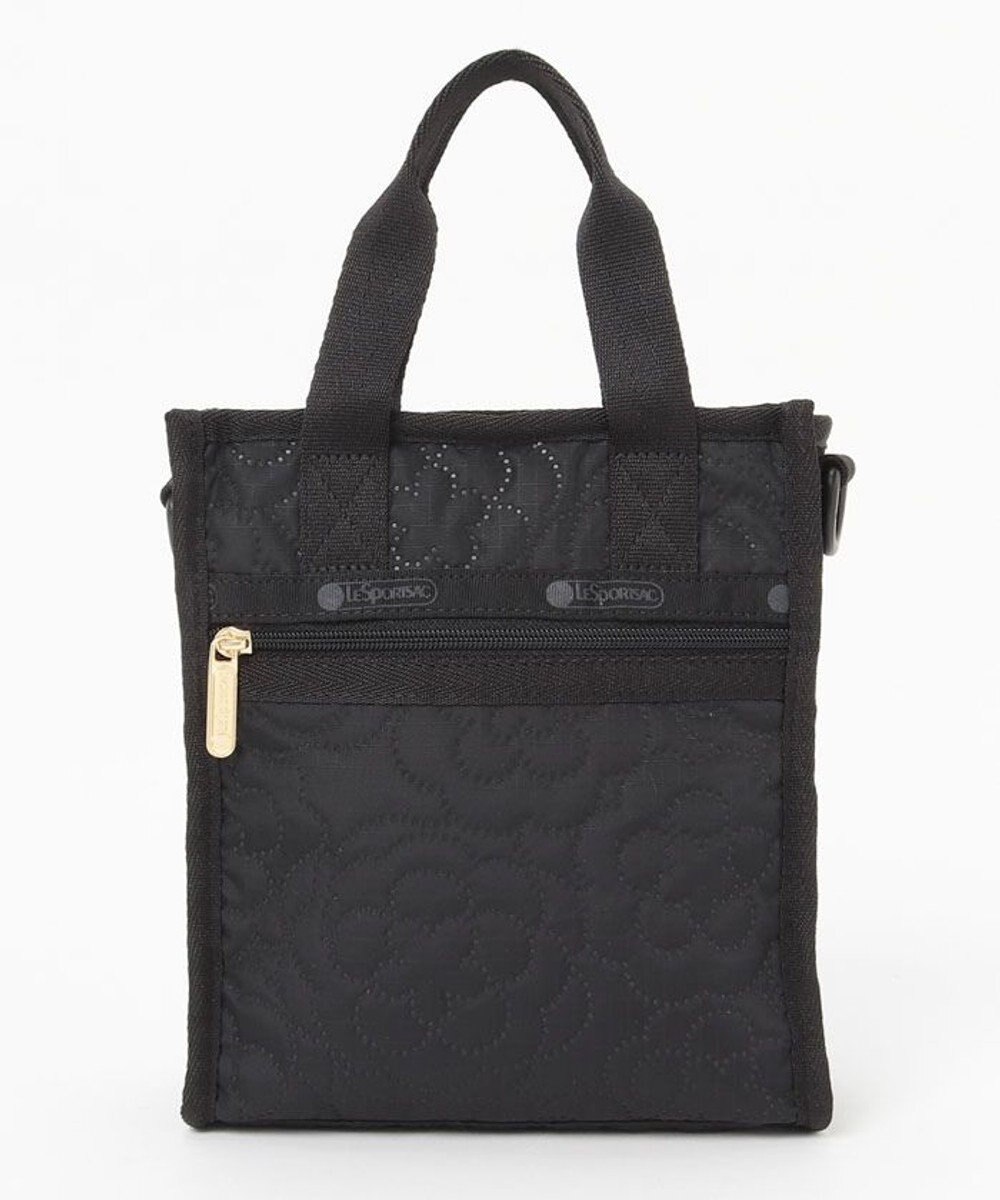 LeSportsac MINI N/S TOTE/パフィーブロッサムズ 