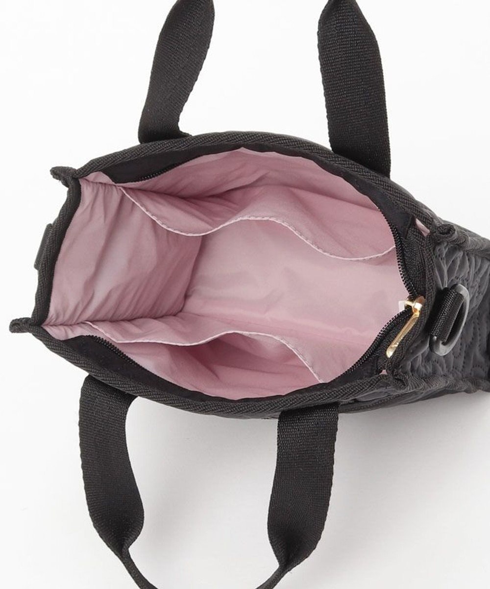 LeSportsac MINI N/S TOTE/パフィーブロッサムズ 