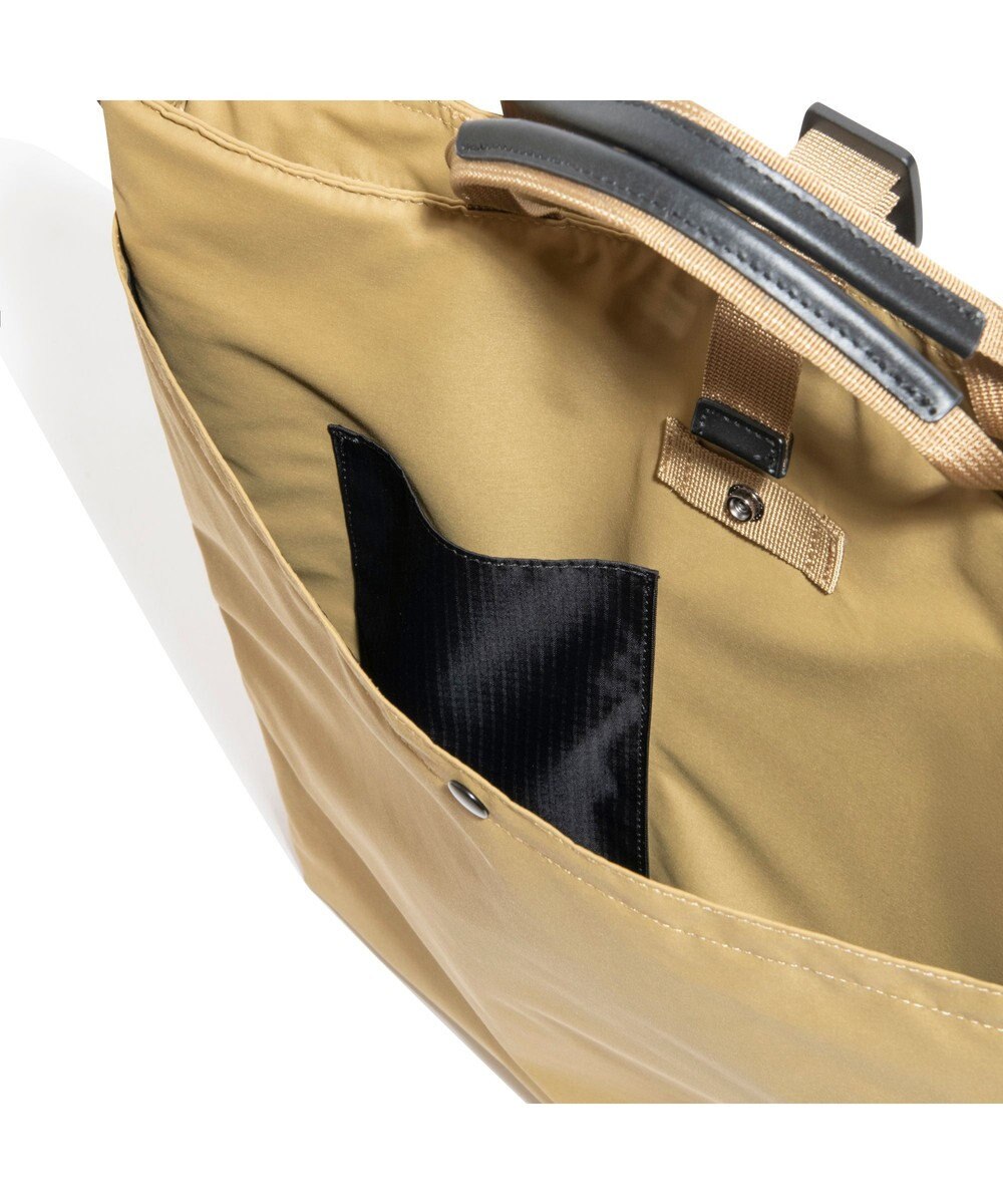 ACE BAGS & LUGGAGE UNTRACK CITY/3LS ヘルメット トートバッグ 60374 アントラック 