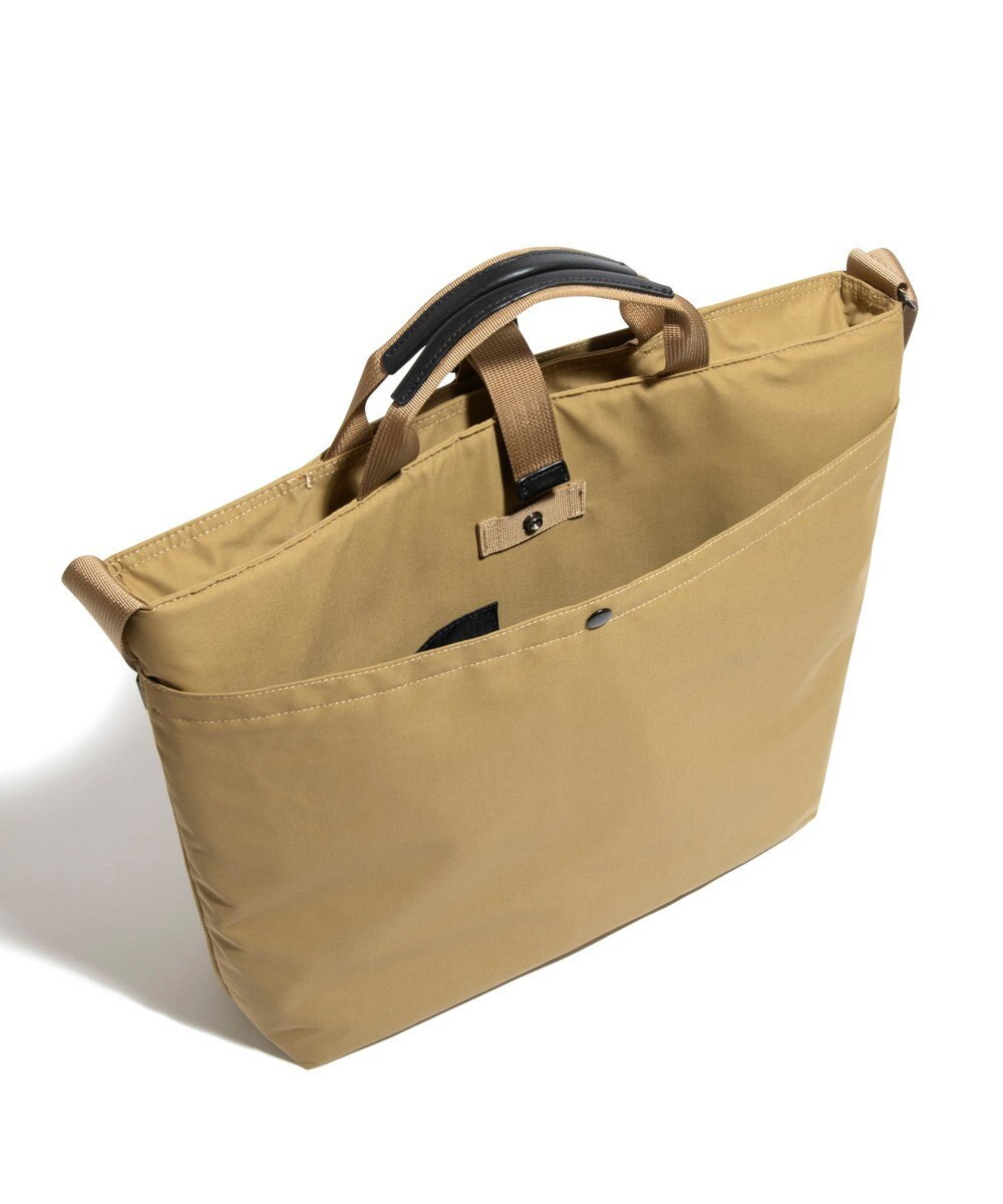 ACE BAGS & LUGGAGE UNTRACK CITY/3LS ヘルメット トートバッグ 60374 アントラック 