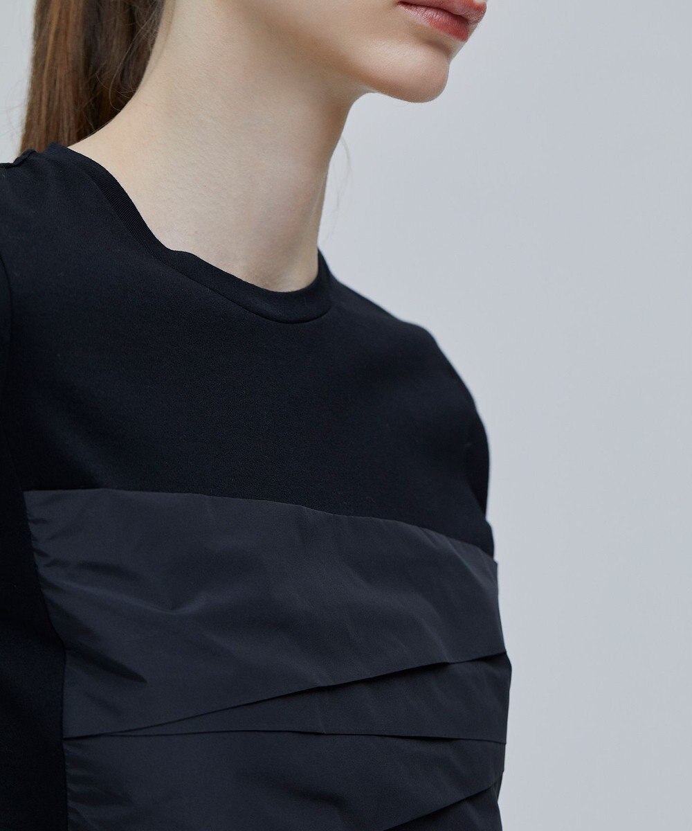 BEIGE， COLETTE / デザインカットソー 