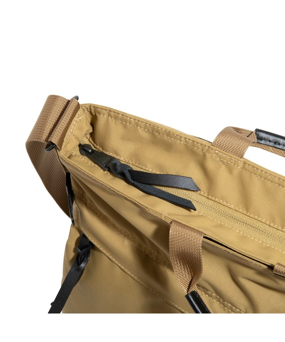 ACE BAGS & LUGGAGE UNTRACK CITY/3LS ヘルメット トートバッグ 60374 アントラック 