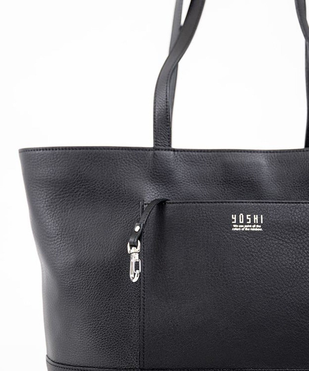 YUSHI EPICE-TOTEBAG　トートバッグ 