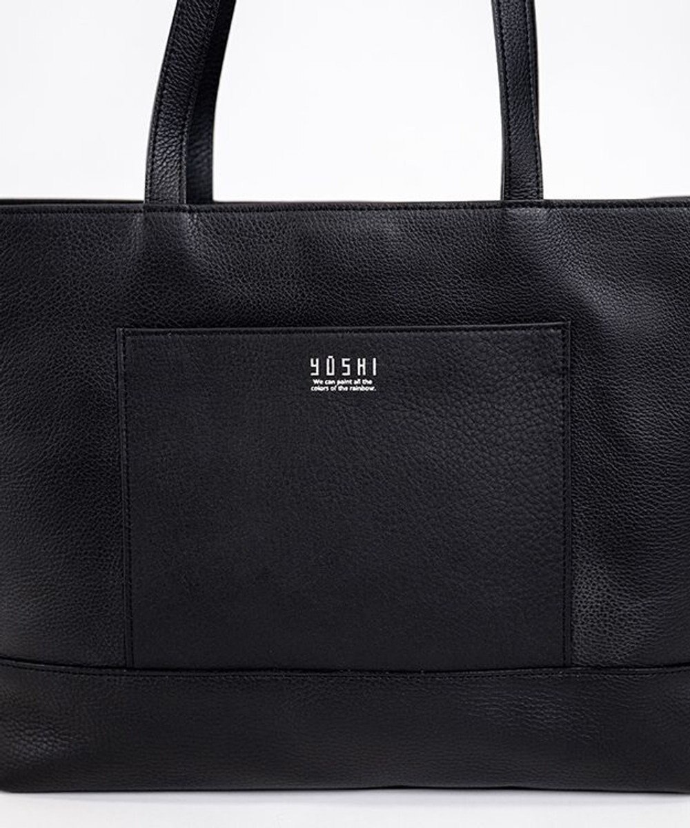 YUSHI EPICE-TOTEBAG　トートバッグ 