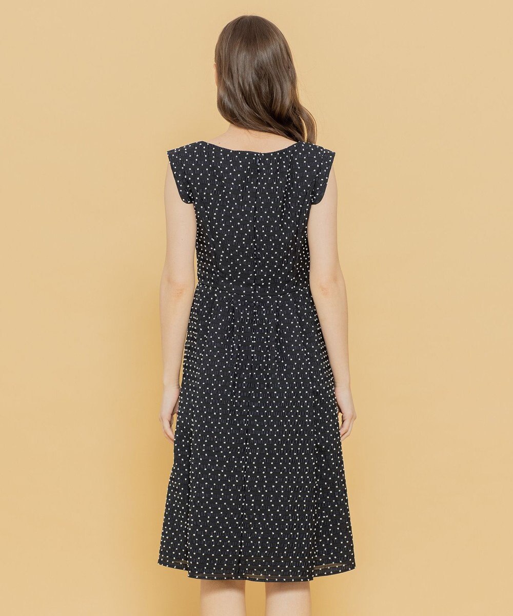 TOCCA 【洗える！】GEMME DE MER ドレス 