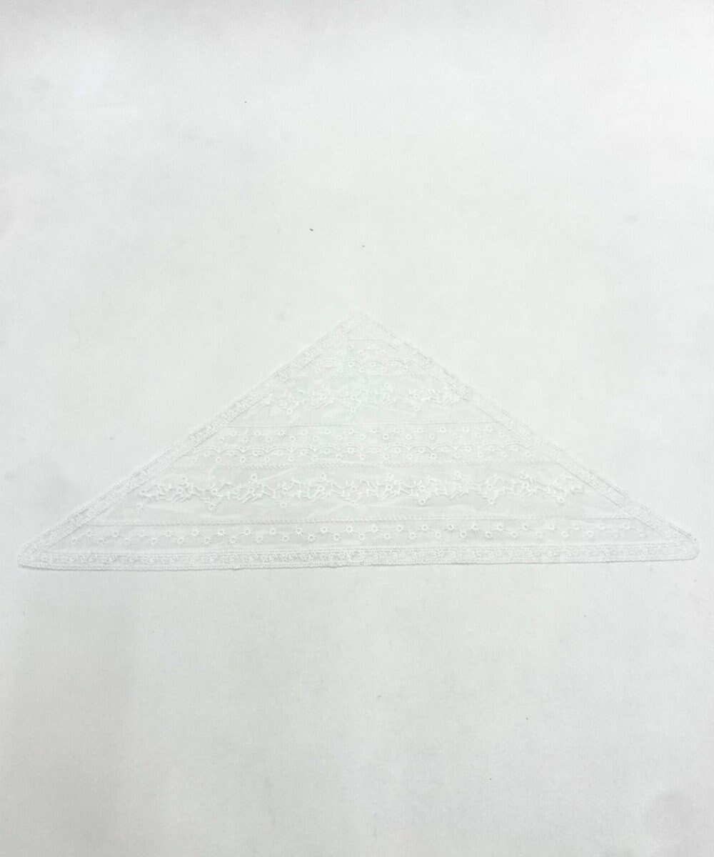 WEGO レースバブーシュカ2 