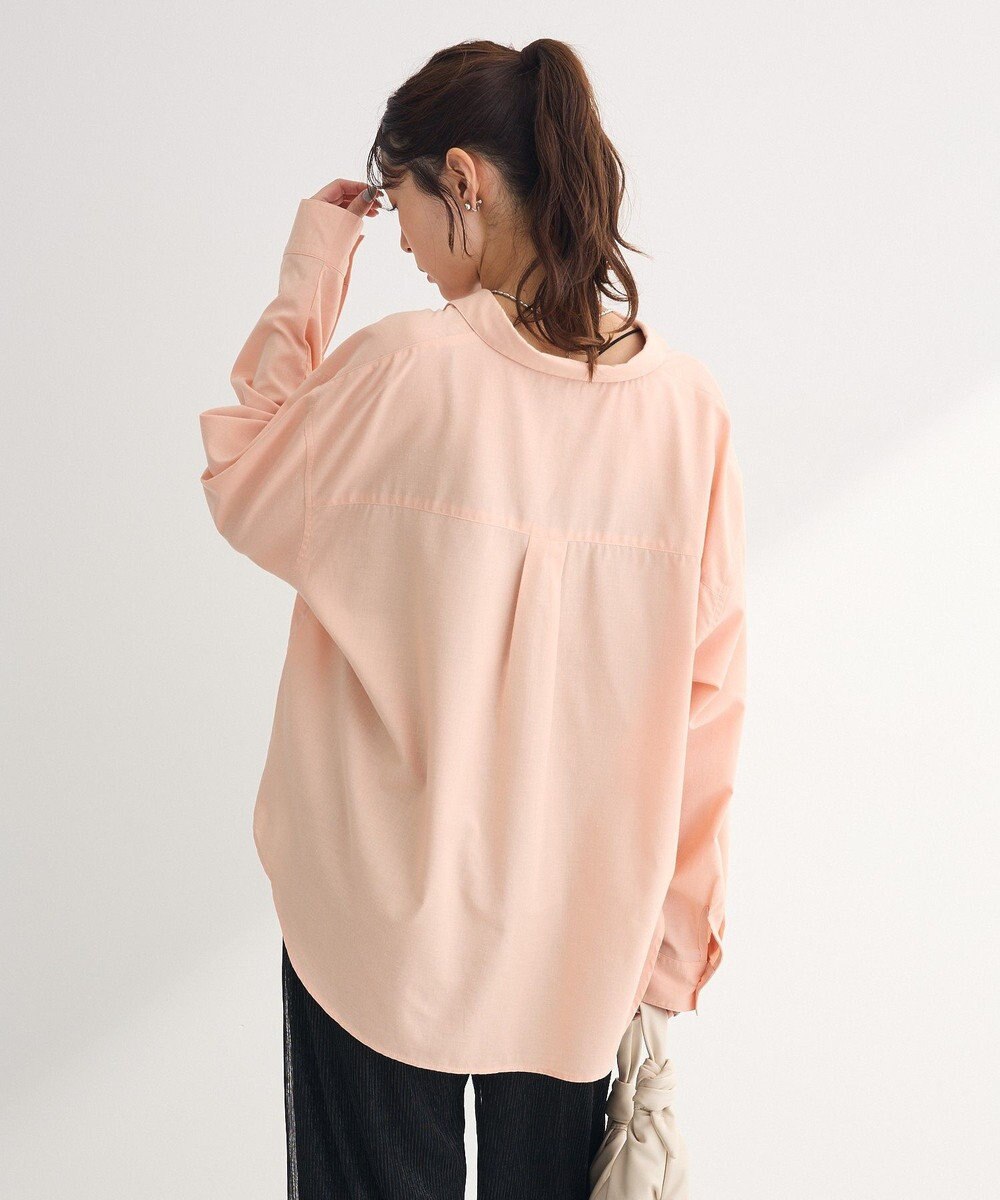 Green Parks アソートレギュラーカラーシャツ 