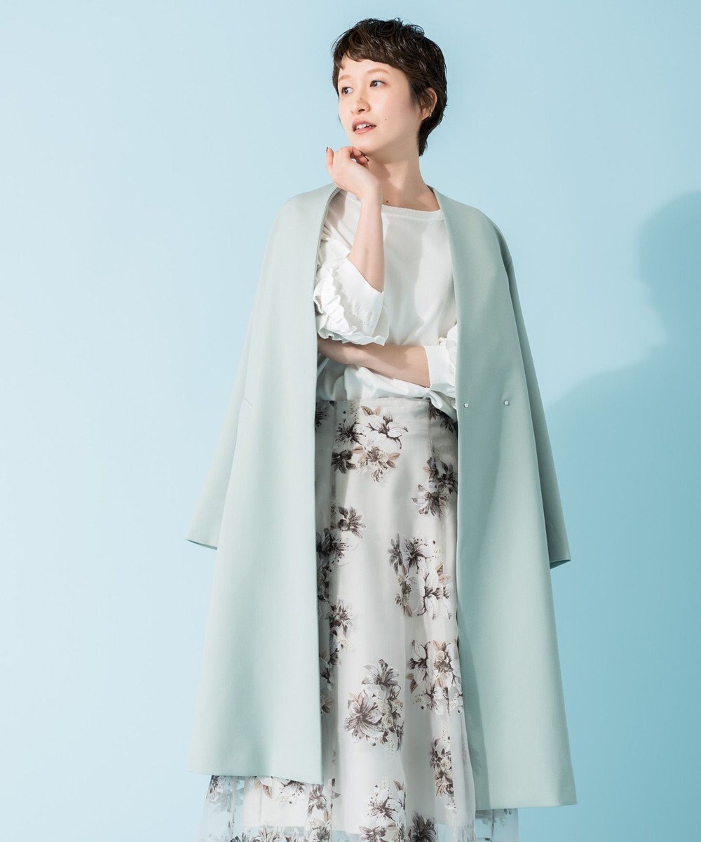 ONWARD Reuse Park 【23区】コート春夏 