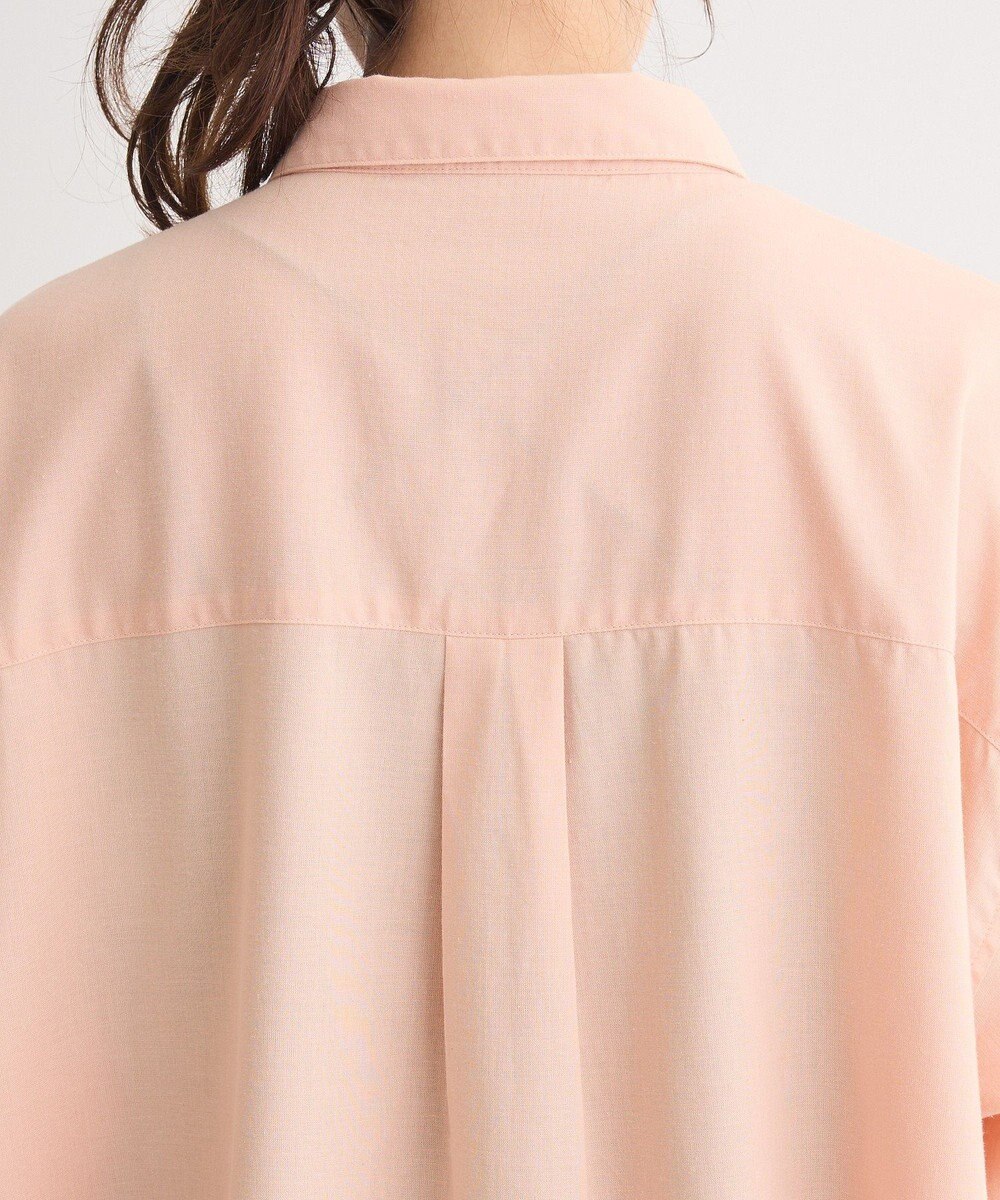 Green Parks アソートレギュラーカラーシャツ 