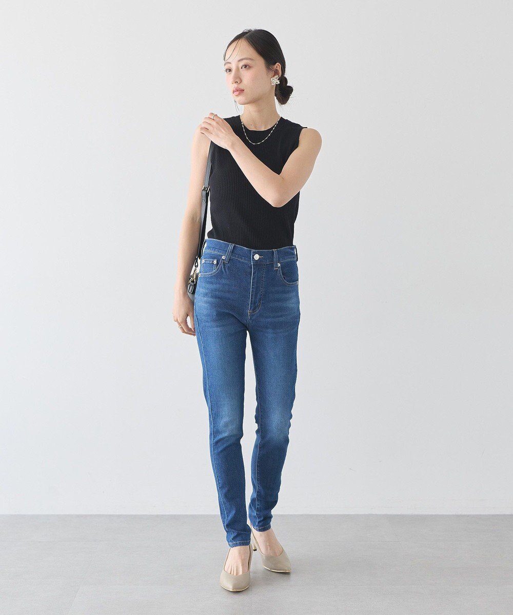 earth music&ecology キックバックデニレギ 