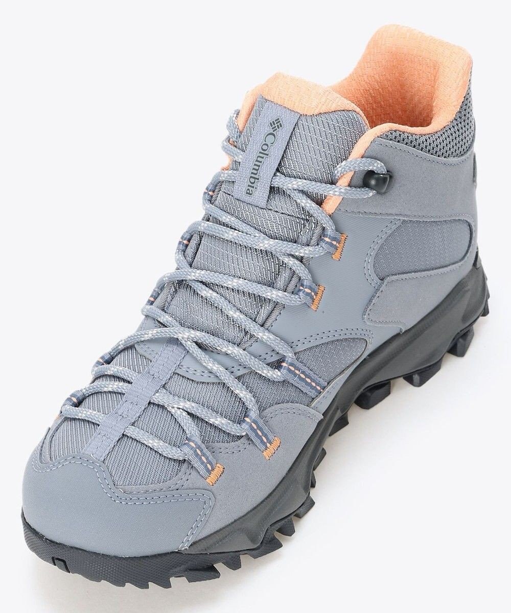 Columbia Columbia/ セイバー シックス ミッド アウトドライ /コロンビア 