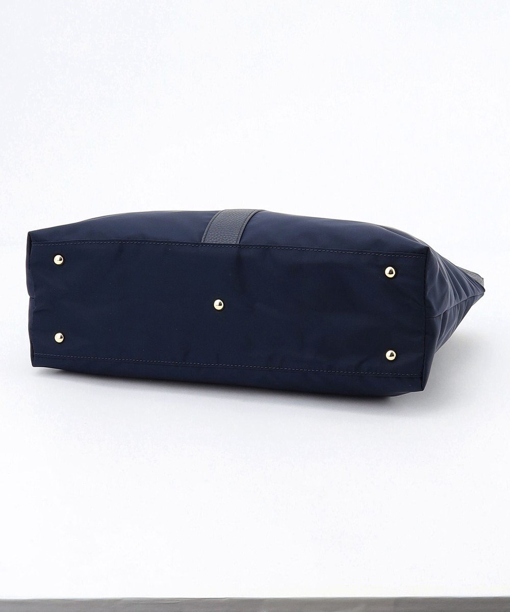 LA BAGAGERIE コンビ2WAYトートバッグ MEDIUM 