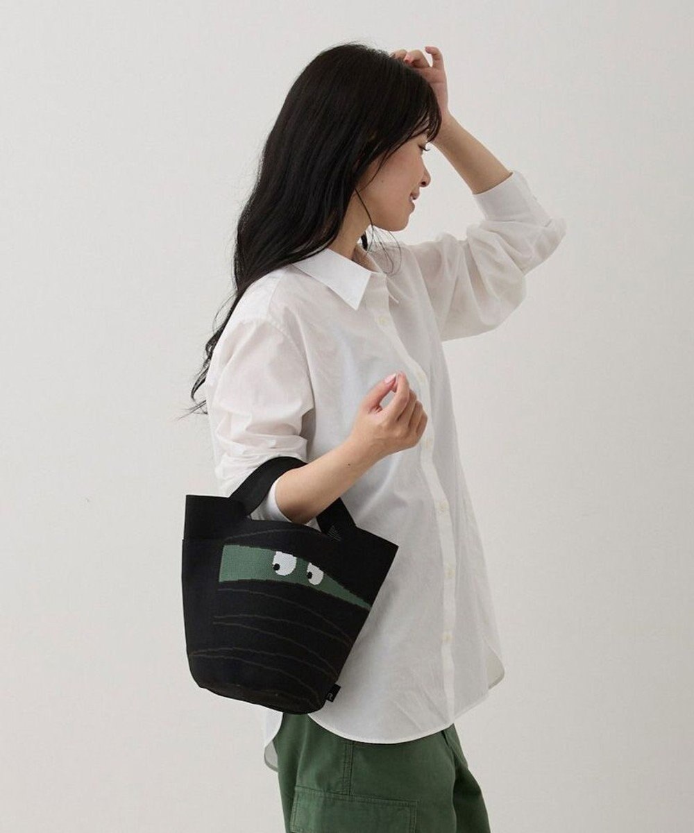 ROOTOTE 1296【インテリアになるトート】EU.デリ.グルグルミイラ-A 