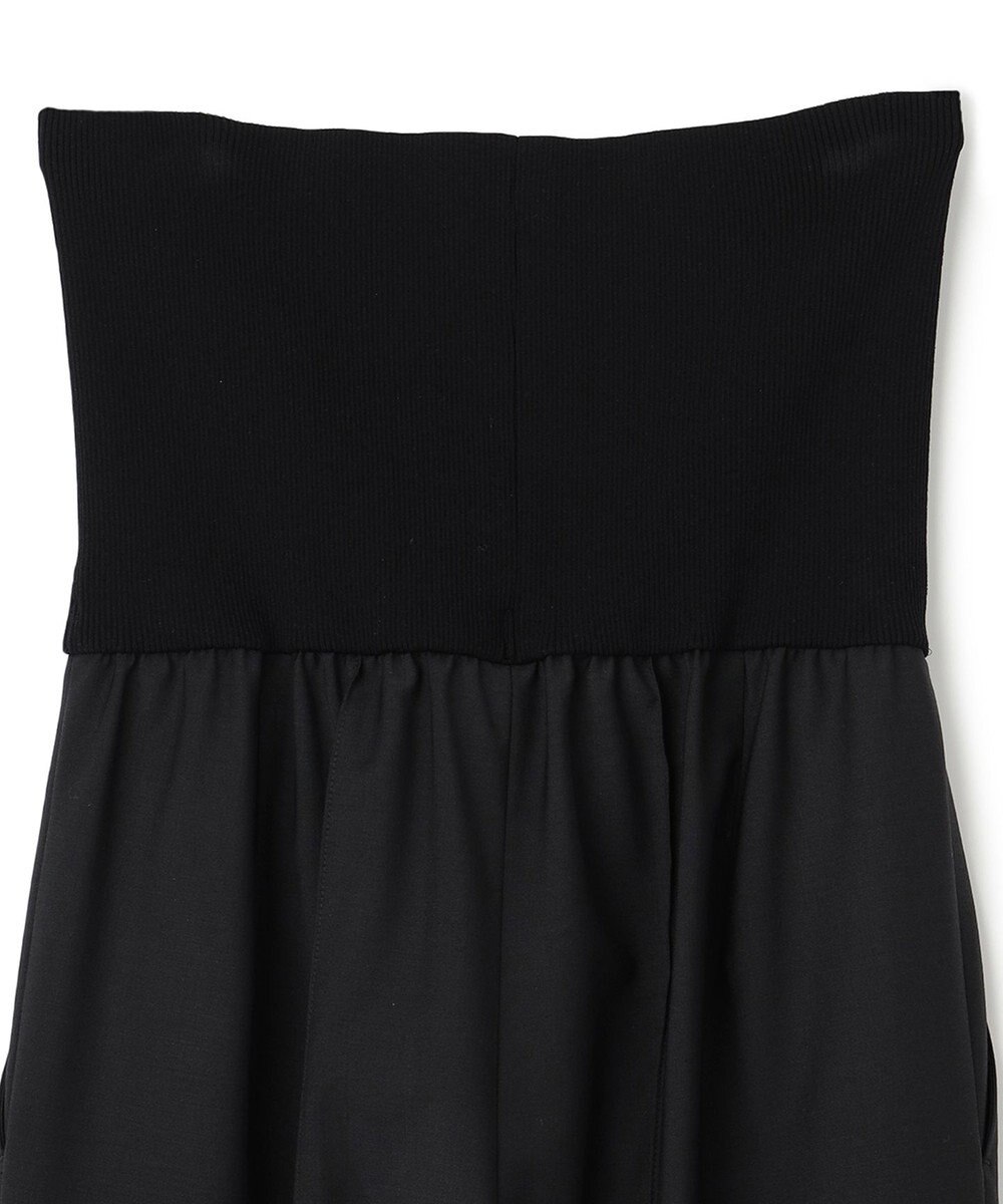 BEIGE， BARDOS / ストレートパンツ 