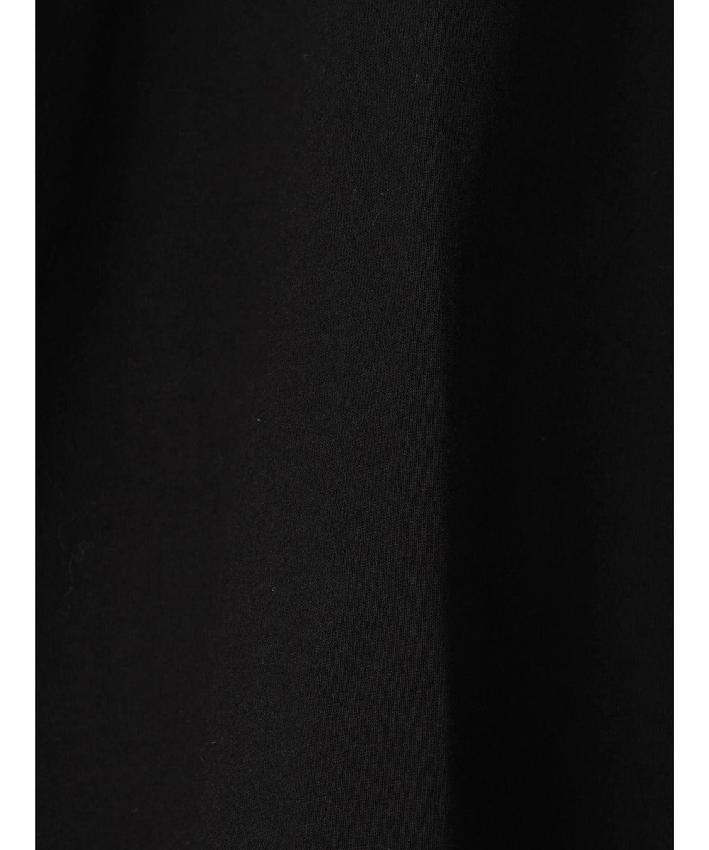 CRAFT STANDARD BOUTIQUE モックネックリングドットチュニック 