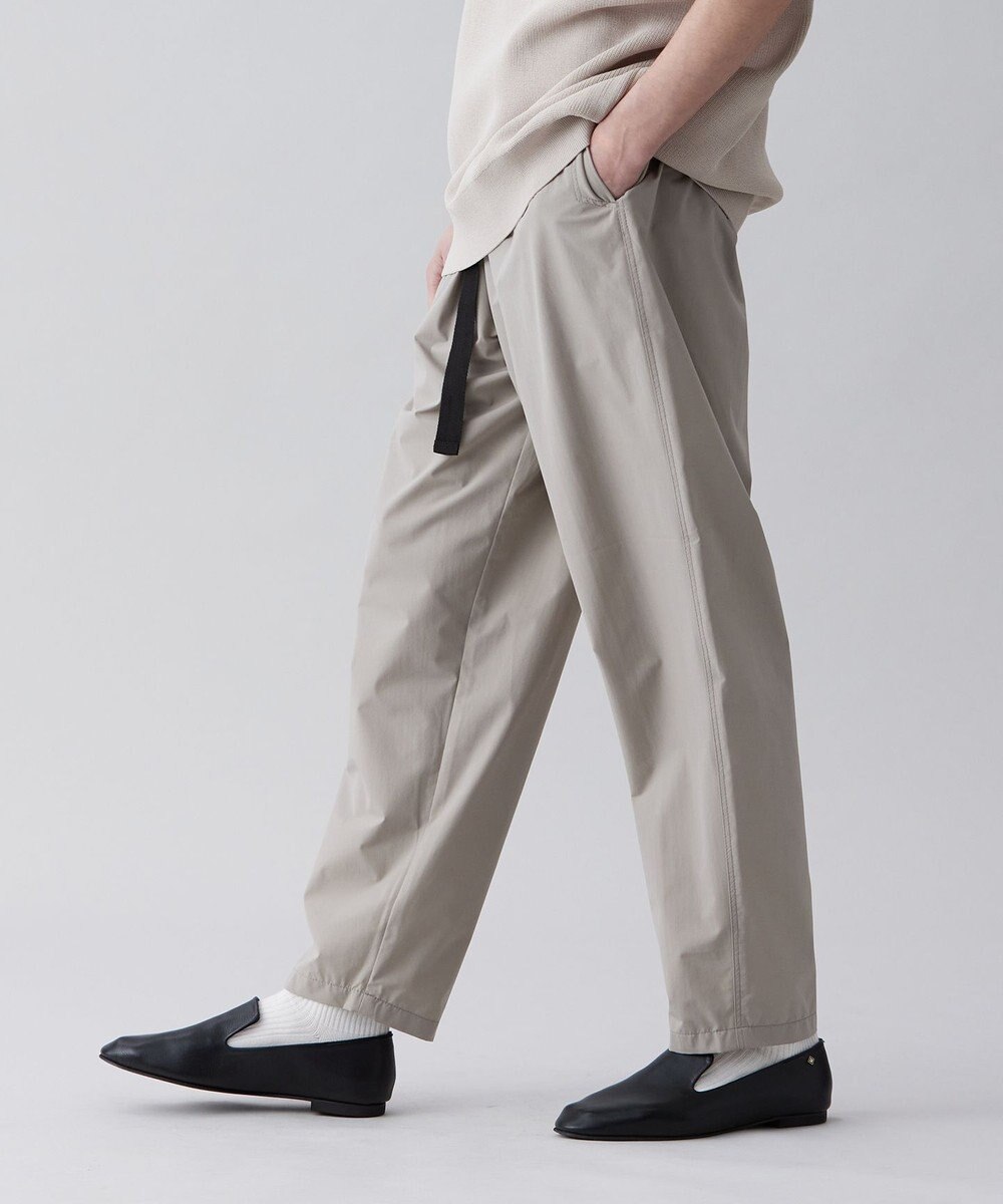 UNFILO MENS 【新色追加】FINE MOVE ワイドパンツ [24年商品] 