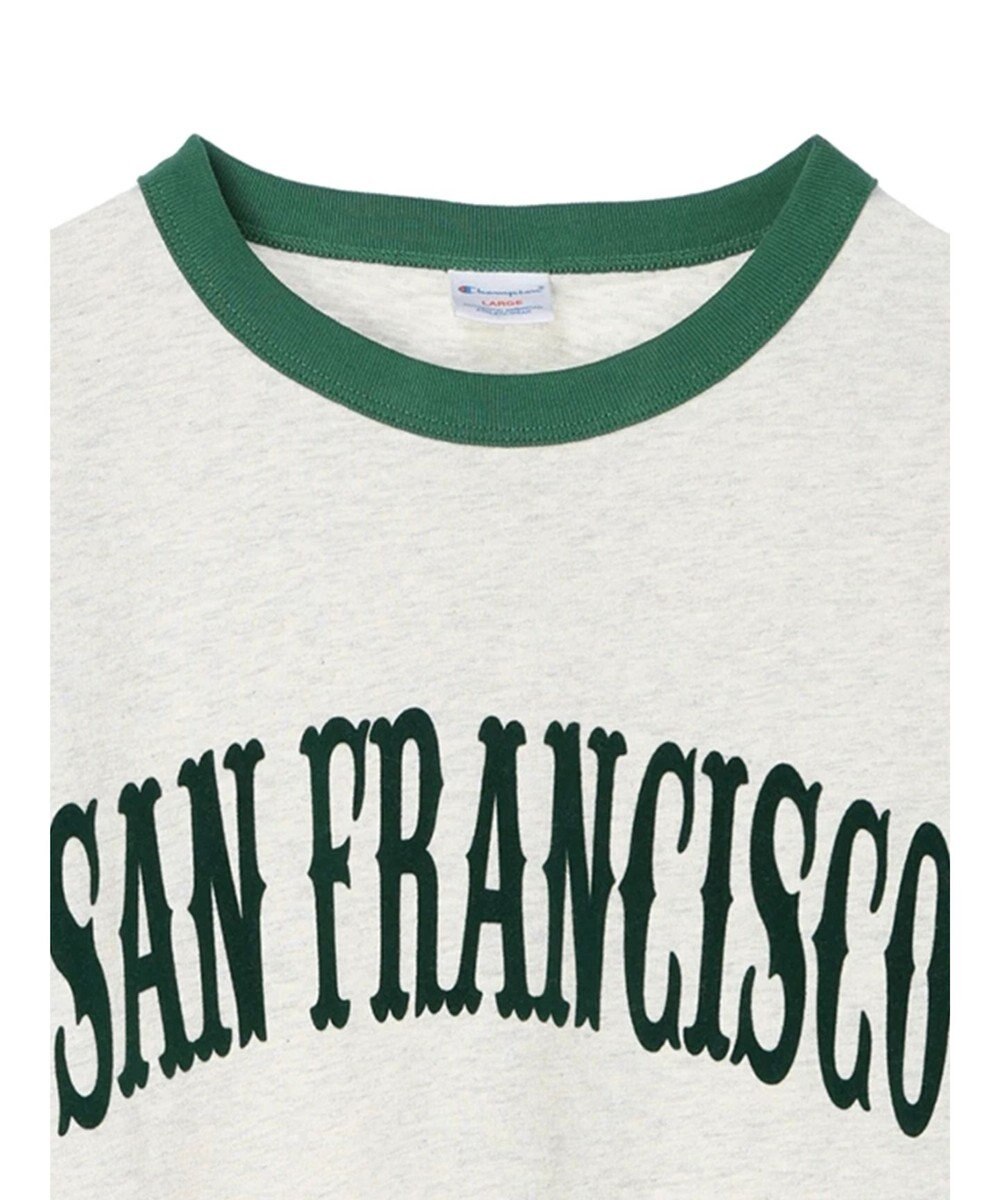 Green Parks ■Ｃｈａｍｐｉｏｎ　リンガーＴ 