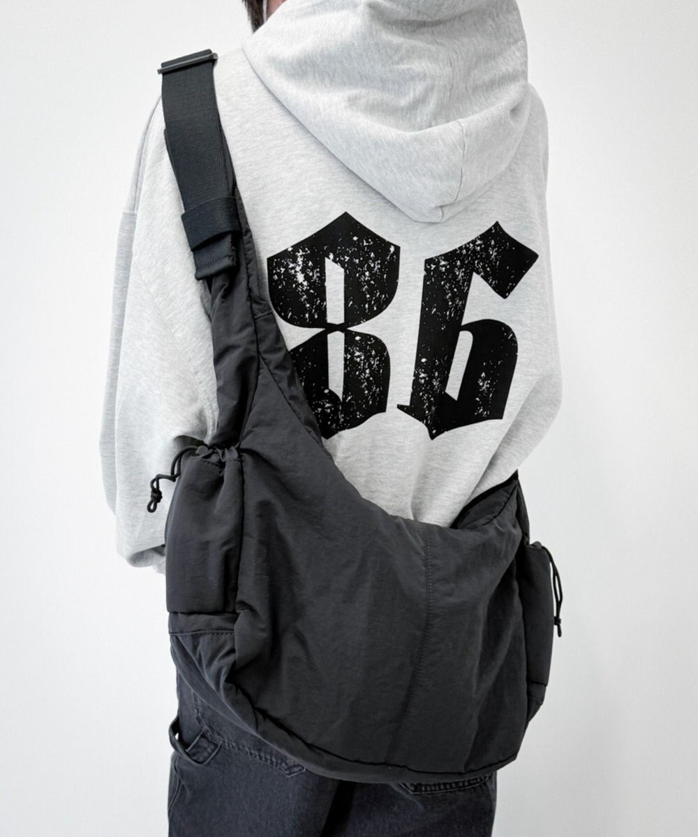 WEGO 中綿BIGショルダー 