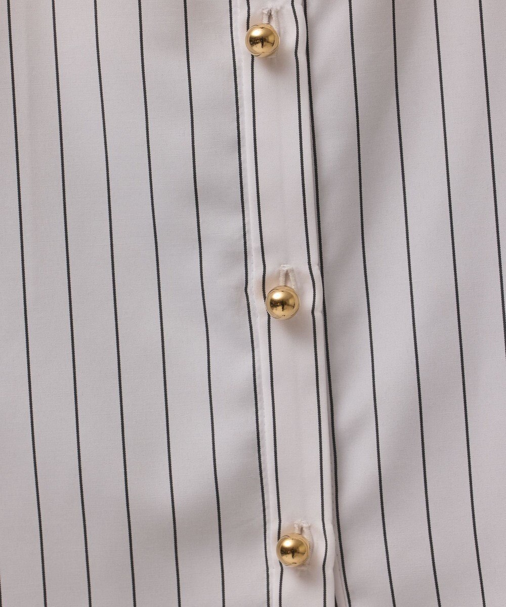 GRACE CONTINENTAL シャツキャミソール 