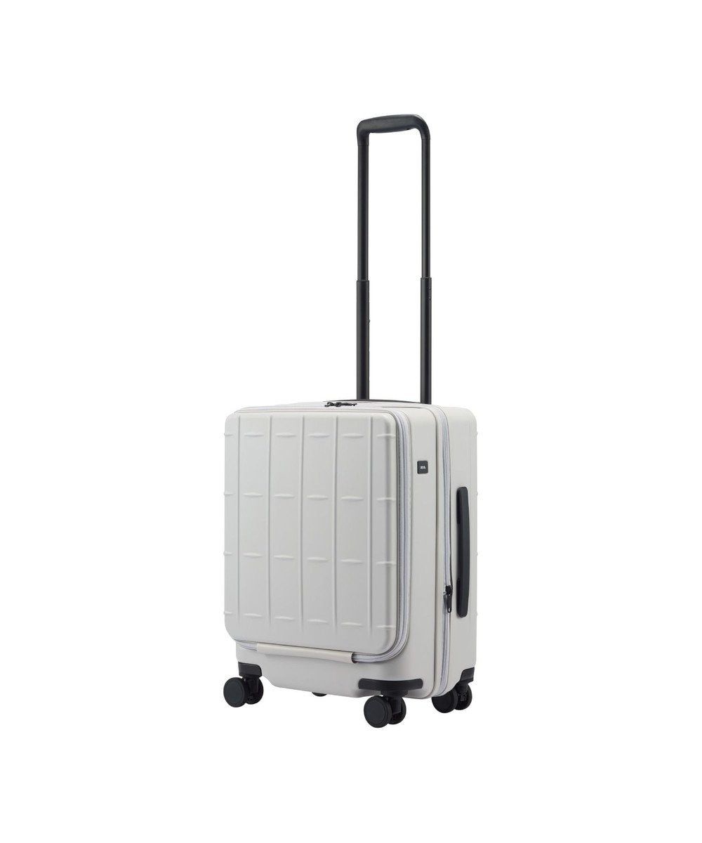 ACE BAGS & LUGGAGE ace. トレリスZ スーツケース 41/49L 機内持込 エキスパンド 09071 エース 